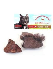 Лакомство для собак Бест-Ин Легкий Steak легкое говяжье