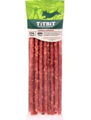 Лакомство для собак TiTBiT Золотая коллекция Колбаса Пармская