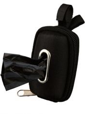 Контейнер для уборочных пакетов Trixie на липучке