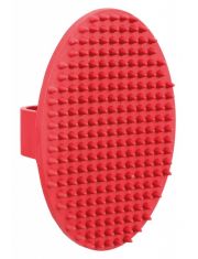 Рукавица массажная для животных Trixie одевается на руку