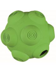 Игрушка для собак Trixie Мяч для лакомств, каучук