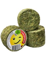 Таблеронн для грызунов Зверье мое Сено луговое