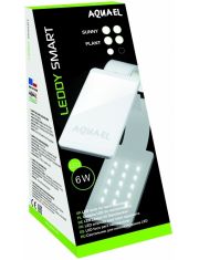 Светильник для аквариума Aquael Leddy Smart Led Sunny, белый