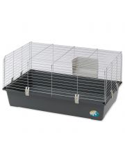 Клетка для кроликов Ferplast Rabbit 100 EL без аксессуаров