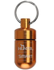 Адресник-капсула Hunter Smart