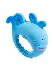 Игрушка для собак Triol Кит из латекса