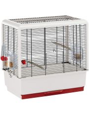 Клетка для канареек и маленьких экзотических птиц Ferplast Piano 3