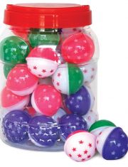 Игрушка для кошек Triol Мяч-планета из пластика