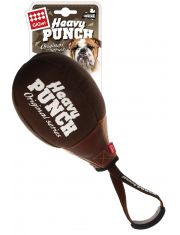 Игрушка для собак GiGwi Heavy Punch Боксерская груша с пищалкой