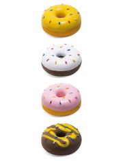 Игрушка для собак Triol Пончик из латекса