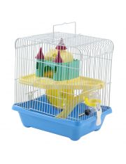Клетка для мелких животных Triol YD101, эмаль