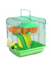 Клетка для мелких животных Triol YD257, эмаль
