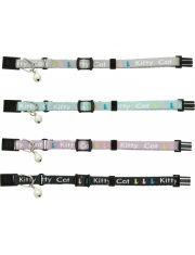 Ошейник для котят Trixie с рисунком