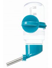 Поилка для грызунов Trixie пластиковая с винтом для крепления