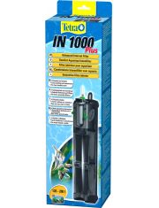 Внутренний фильтр для аквариума Tetra IN 1000 plus 