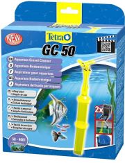 Tetra GC 50 грунтоочиститель (сифон) большой для аквариумов от 50-400 л