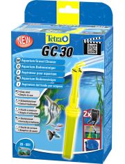 Грунтоочиститель Tetra GC 30 (сифон) малый для аквариумов от 20-60 л