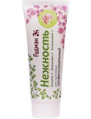 Крем после доения Нежность профессиональный