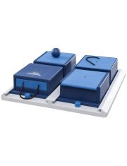 Игрушка для собак Trixie Poker Box развивающая