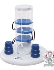 Игрушка для собак Trixie Gambling Tower развивающая