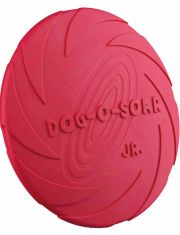 Игрушка для собак Trixie Диск для игры на воде из каучука