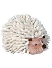 Игрушка для собак Trixie Еж из плюша с пищалкой