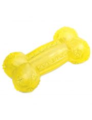Игрушка для собак Triol Косточка рельефная из термопластичной резины
