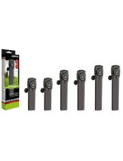 Нагреватель для аквариума Aquael Ultra Heater с микропроцессорной системой управления