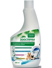 ЗООСТИРКА универсальное моющее средство