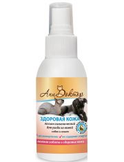 ЗДОРОВАЯ КОЖА гигиенический лосьон