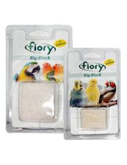 Минеральный камень для птиц Fiory Big-Block био-камень с селеном