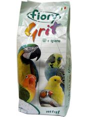 Песок для птиц Fiory Grit Mint мята
