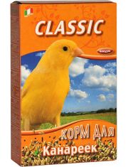 Корм для канареек Fiory Classic