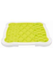 Игрушка для собак Trixie Lick’n'Snack для лакомств, терсопластичная резина