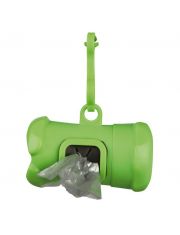 Контейнер для уборочных пакетов Trixie пластиковый