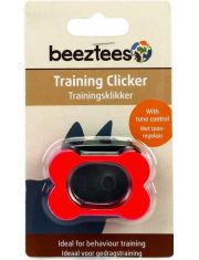 Кликер для собак Beeztees