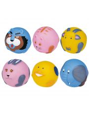 Игрушка для собак Ferplast Шарик из винила