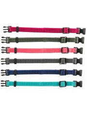 Ошейник для щенков Trixie M-L из нейлона