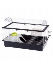 Клетка для кроликов и морских свинок Ferplast Casita 100 цветная