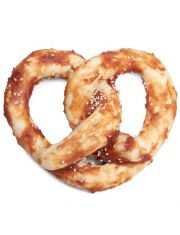 Лакомство для собак Triol Fun Food Крендель