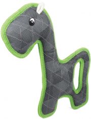 Игрушка для собак Triol Дино из текстилена