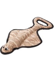 Игрушка для собак Triol Камбала мягкая из канвы