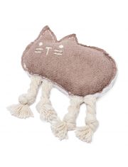 Игрушка для кошек Triol Котенок с кошачьей мятой