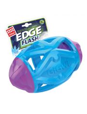 Игрушка для собак GiGwi Регби-мяч светящийся