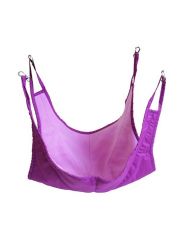 Гамак для мелких животных Zooexpress из плащевки и флиса