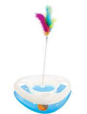 Игрушка для кошек Triol Smart Toys Карнавал развивающая