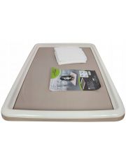 Pannolino Gastone Large  туалет для собак без столбика