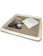 Pannolino Gastone Medium туалет для собак без столбика