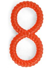 Игрушка для собак Triol Восьмерка из термопластичной резины