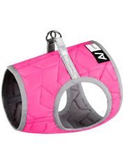 Шлейка для собак AiryVest One размер XS3 (йоркширский терьер, болонка)